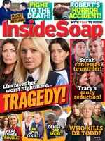 Inside Soap UK